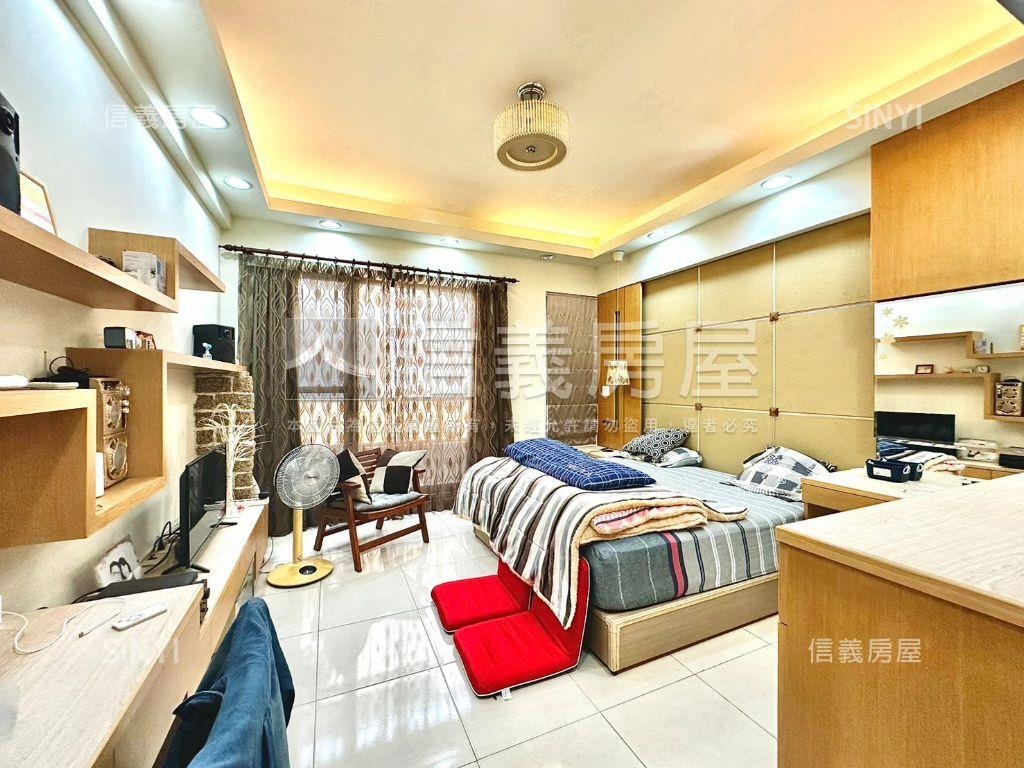 ⭐歐洲質感美透房屋室內格局與周邊環境