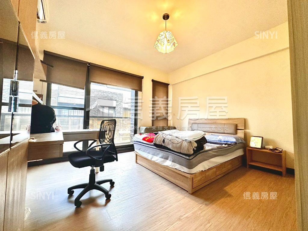 ⭐歐洲質感美透房屋室內格局與周邊環境