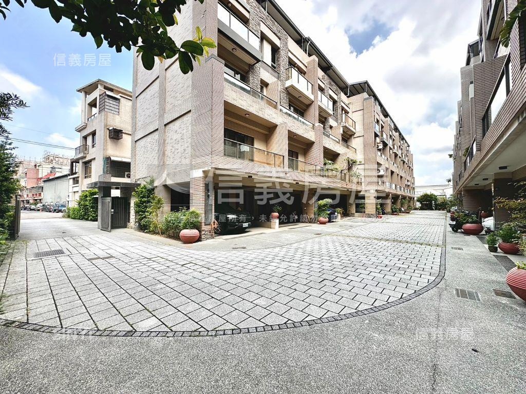 ⭐歐洲質感美透房屋室內格局與周邊環境