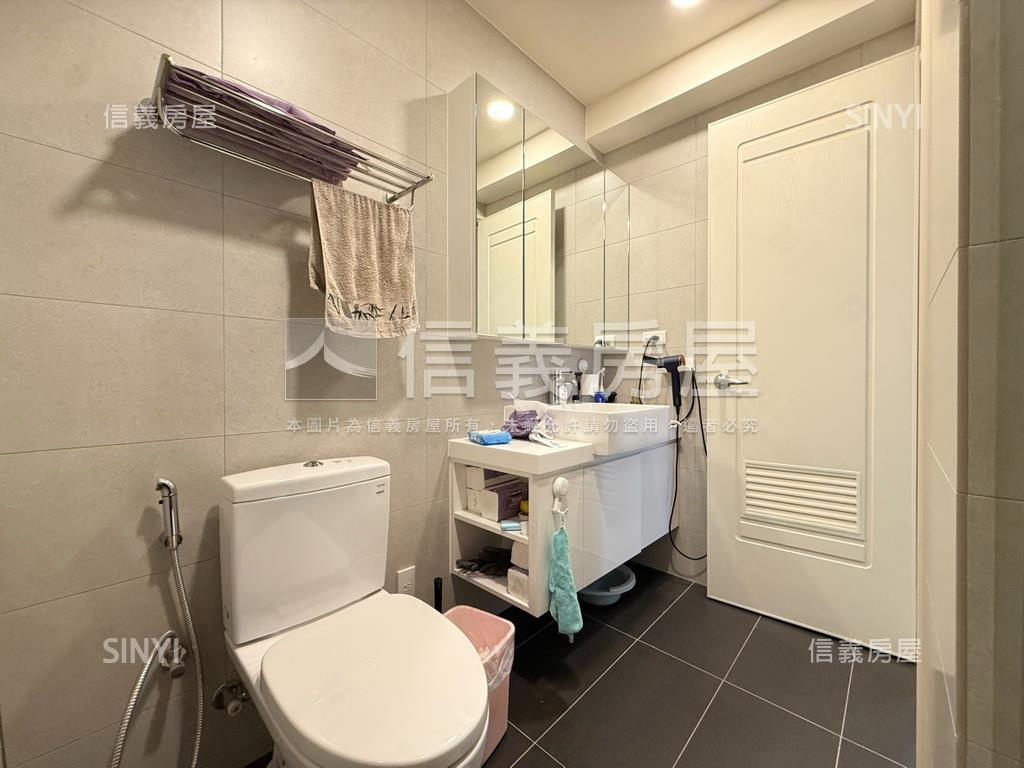 大毅熊幸福☀️美３房平車房屋室內格局與周邊環境