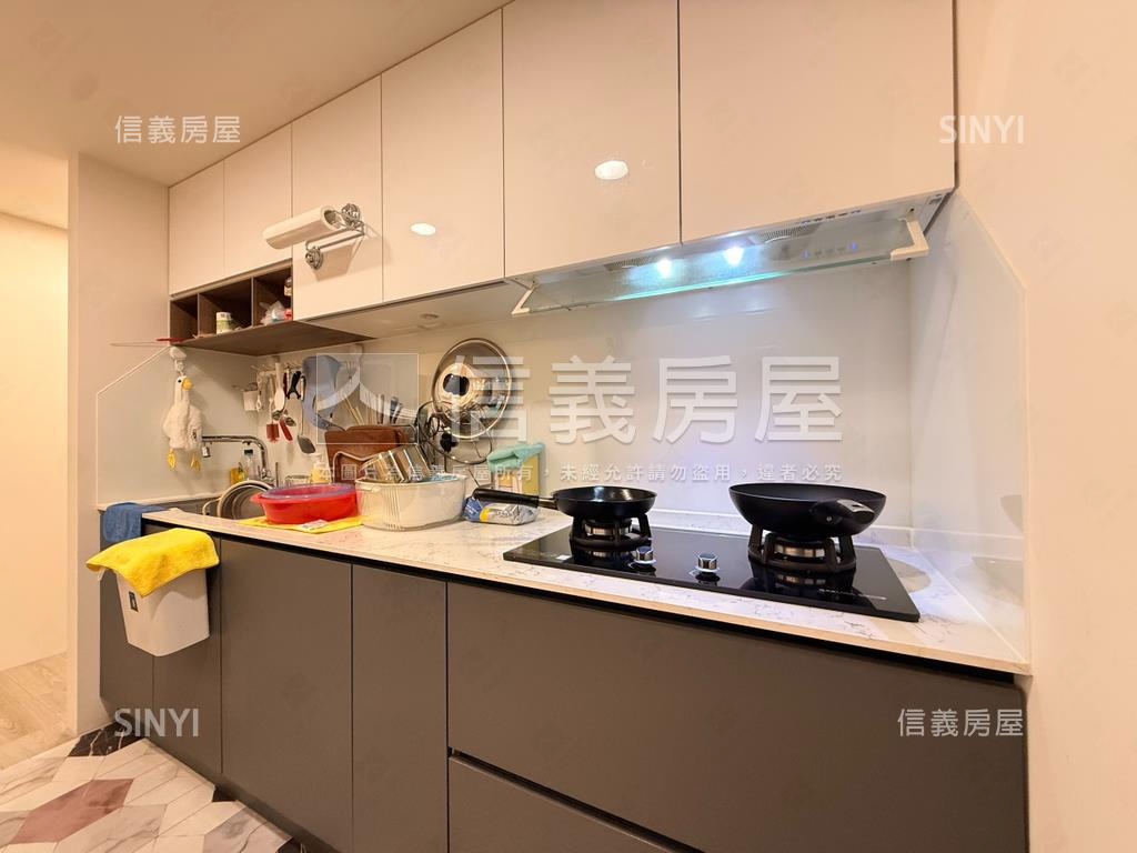 大毅熊幸福☀️美３房平車房屋室內格局與周邊環境