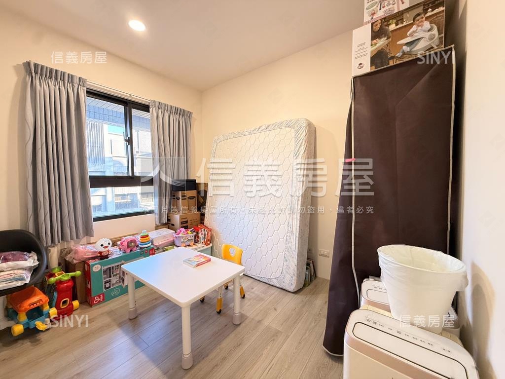 大毅熊幸福☀️美３房平車房屋室內格局與周邊環境