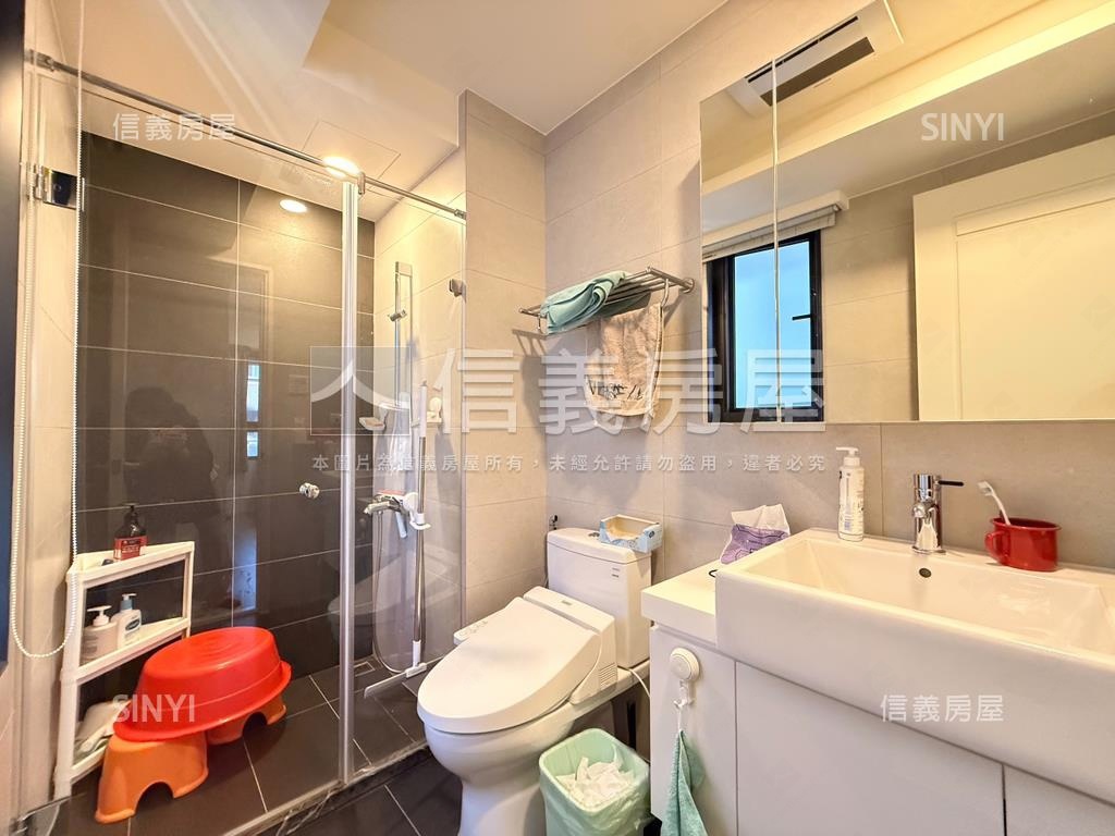 大毅熊幸福☀️美３房平車房屋室內格局與周邊環境