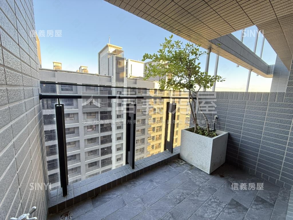 大毅熊幸福☀️美３房平車房屋室內格局與周邊環境