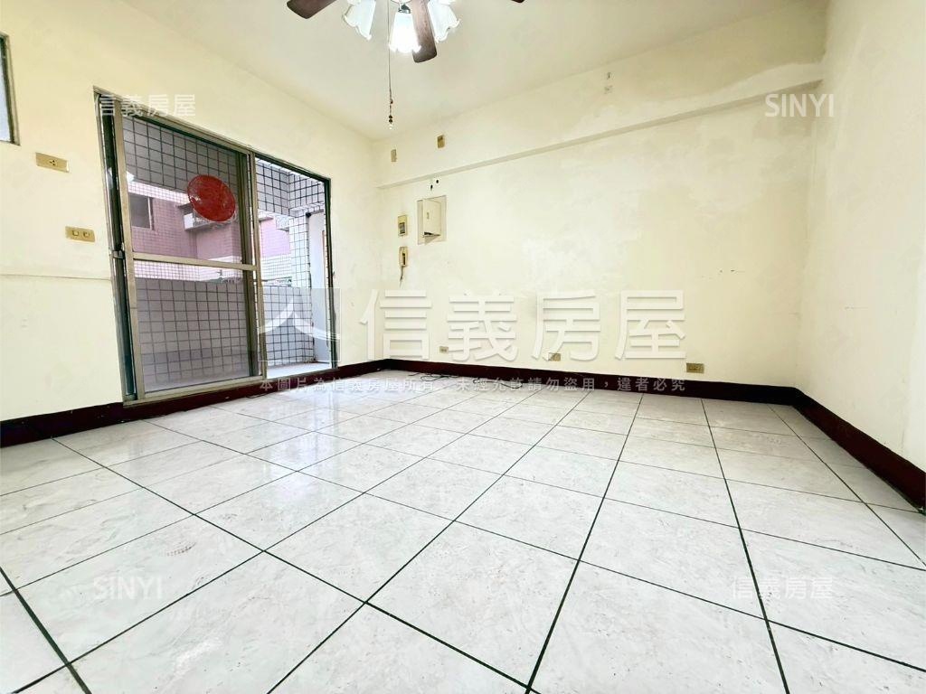 長谷好成家明亮三房房屋室內格局與周邊環境