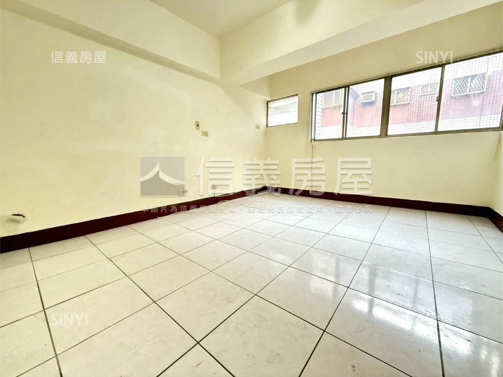 長谷好成家明亮三房房屋室內格局與周邊環境