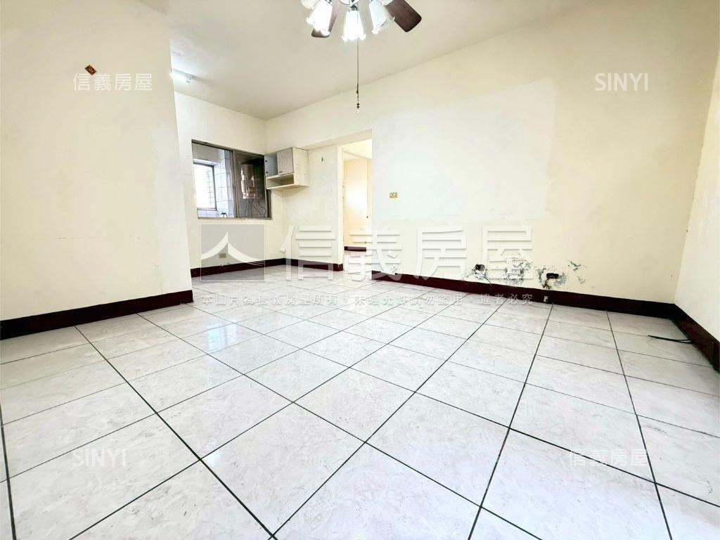 長谷好成家明亮三房房屋室內格局與周邊環境