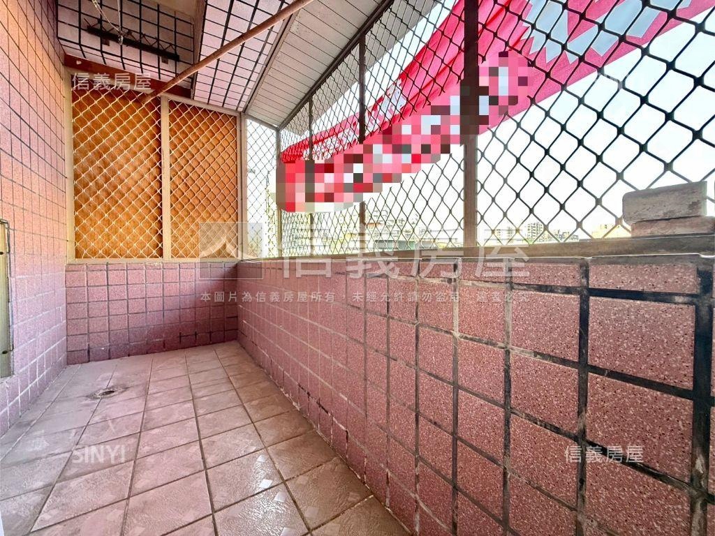 長谷好成家明亮三房房屋室內格局與周邊環境