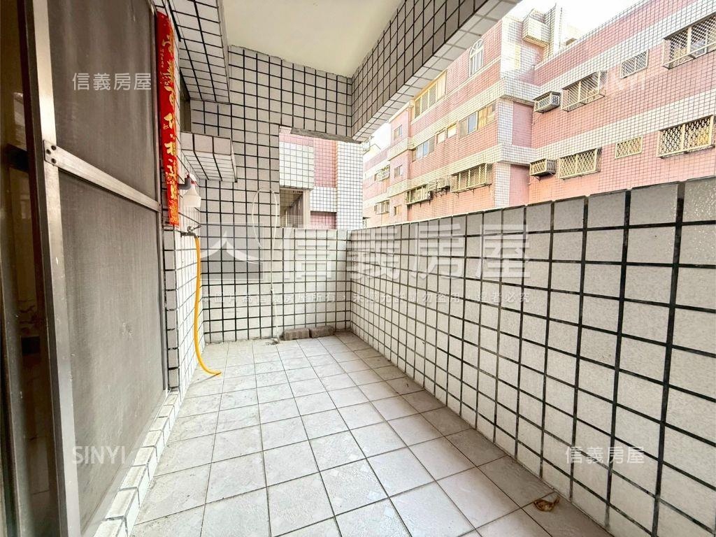 長谷好成家明亮三房房屋室內格局與周邊環境