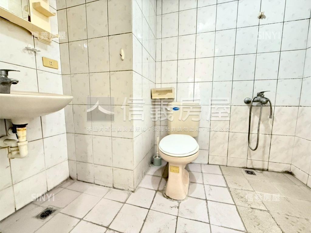 長谷好成家明亮三房房屋室內格局與周邊環境