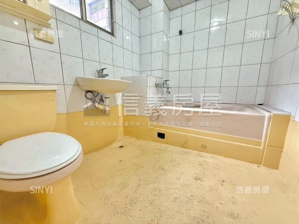 長谷好成家明亮三房房屋室內格局與周邊環境