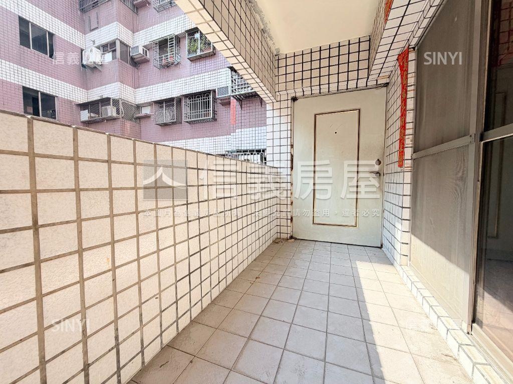 馬躍長谷好成家明亮三房房屋室內格局與周邊環境