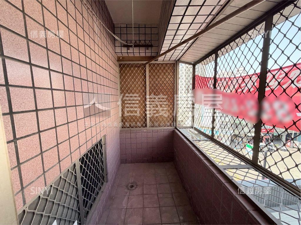 馬躍長谷好成家明亮三房房屋室內格局與周邊環境