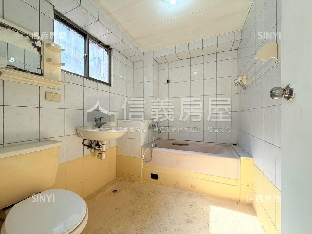 馬躍長谷好成家明亮三房房屋室內格局與周邊環境