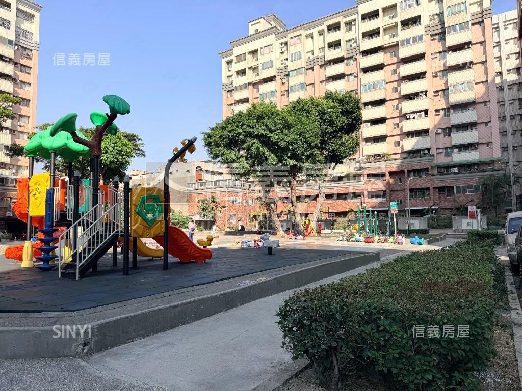 馬躍長谷好成家明亮三房房屋室內格局與周邊環境