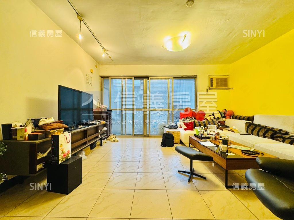 近秀朗國小美寓房屋室內格局與周邊環境