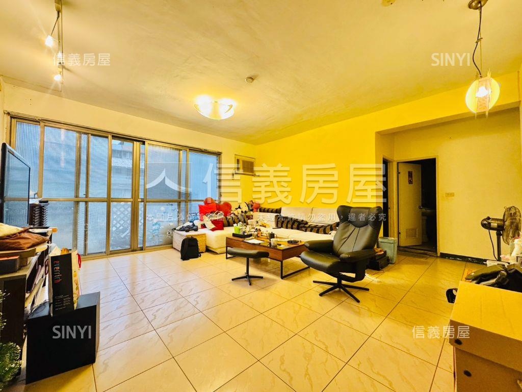 近秀朗國小美寓房屋室內格局與周邊環境