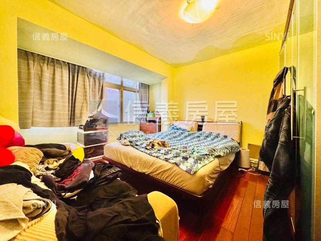 近秀朗國小美寓房屋室內格局與周邊環境