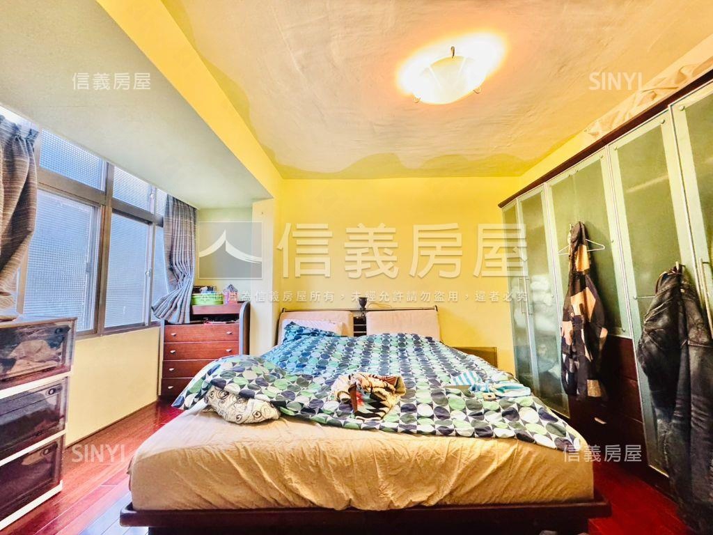 近秀朗國小美寓房屋室內格局與周邊環境