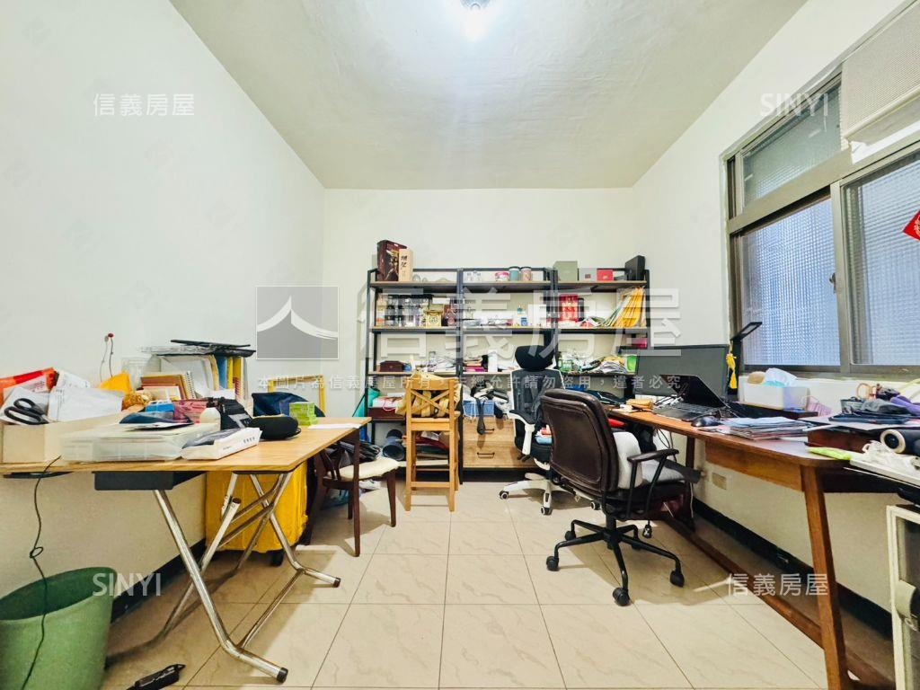 近秀朗國小美寓房屋室內格局與周邊環境