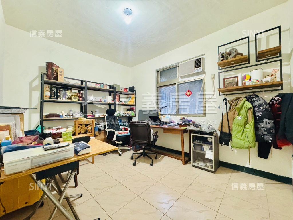 近秀朗國小美寓房屋室內格局與周邊環境