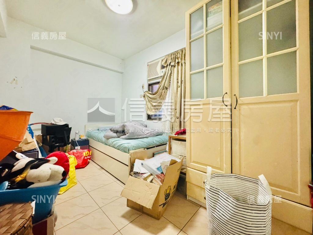 近秀朗國小美寓房屋室內格局與周邊環境