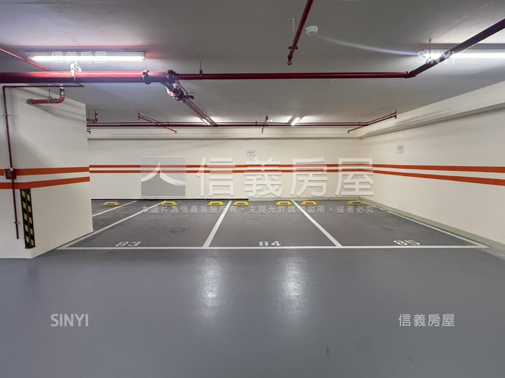 全新☆岳泰豐鼎☆精巧美套房屋室內格局與周邊環境