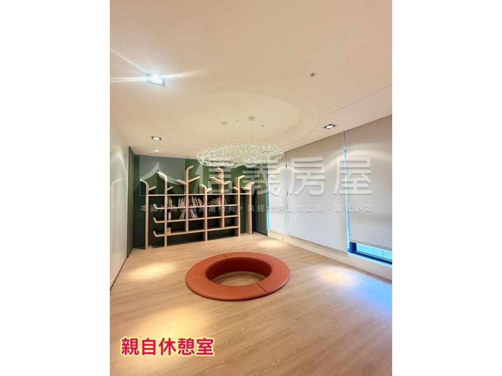 全新☆岳泰豐鼎☆精巧美套房屋室內格局與周邊環境