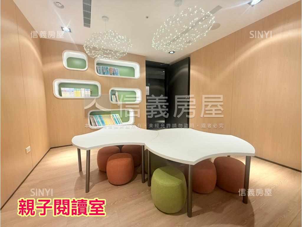 全新☆岳泰豐鼎☆精巧美套房屋室內格局與周邊環境