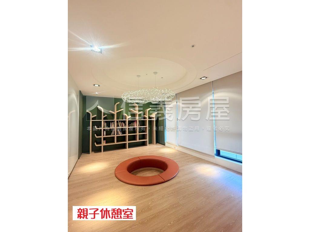 全新☆岳泰豐鼎☆精巧美套房屋室內格局與周邊環境