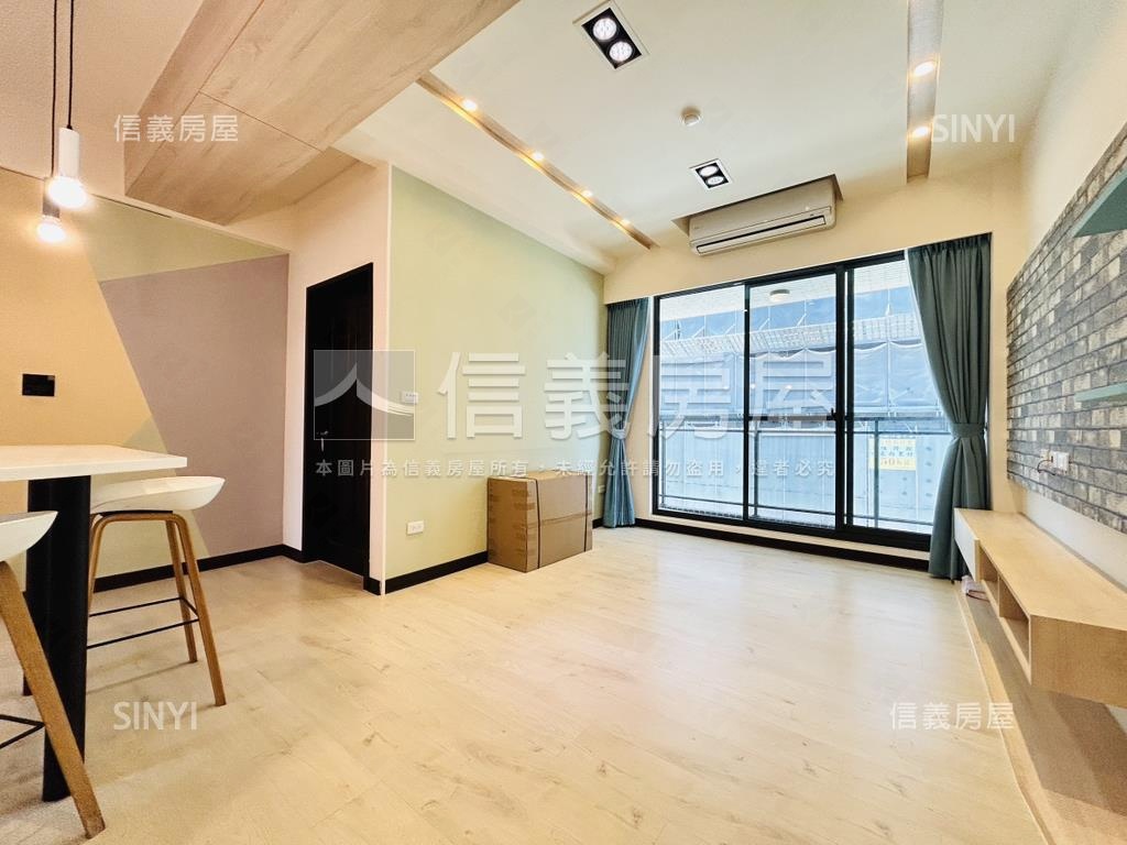 這個總價．．這個格局！？房屋室內格局與周邊環境