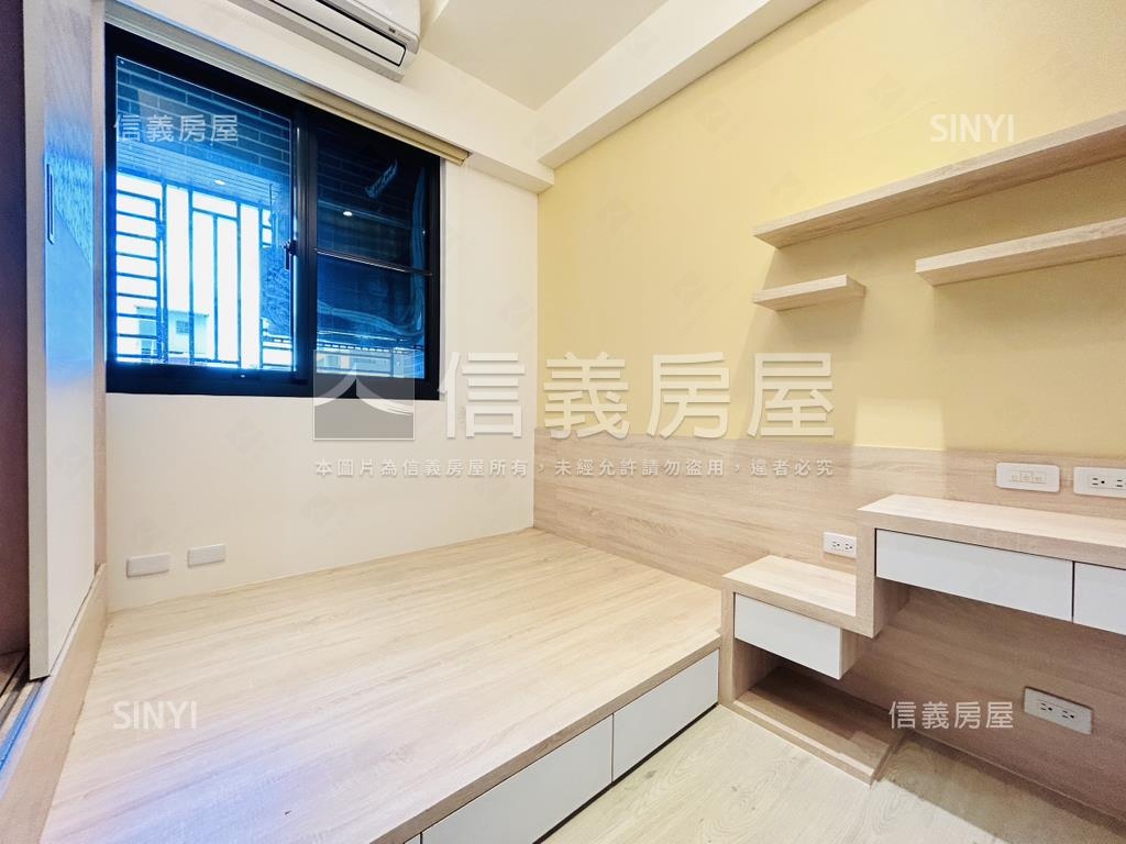 這個總價．．這個格局！？房屋室內格局與周邊環境