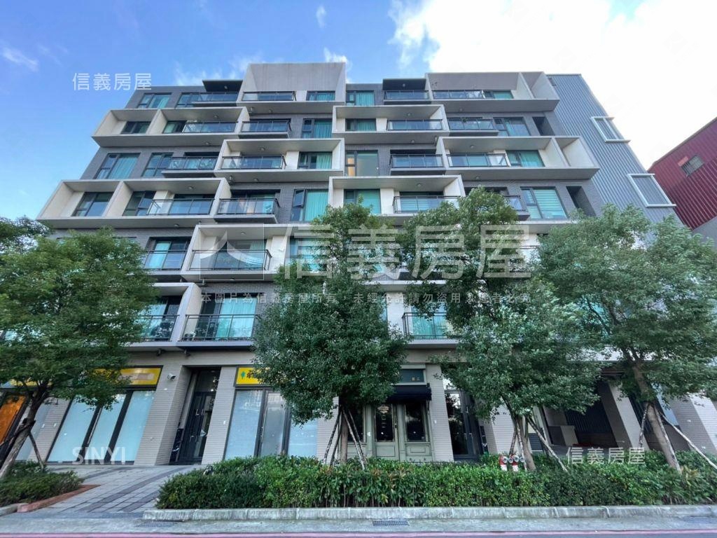 這個總價．．這個格局！？房屋室內格局與周邊環境