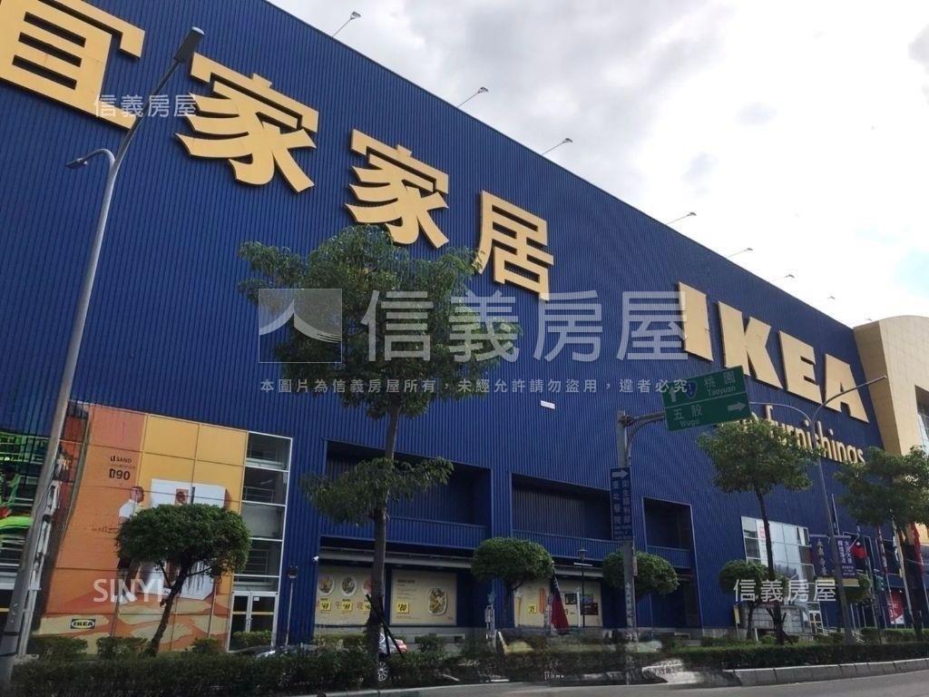 輕奢生活提案。舒適首選房屋室內格局與周邊環境