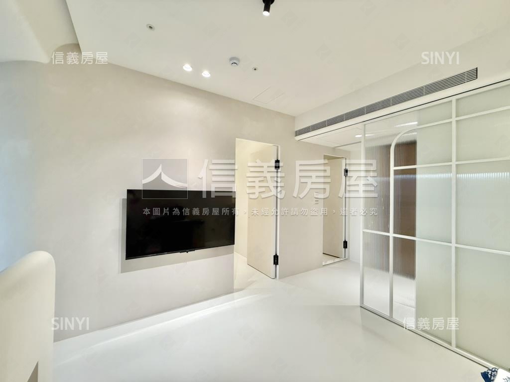 專任－國泰豐年典雅美學房屋室內格局與周邊環境