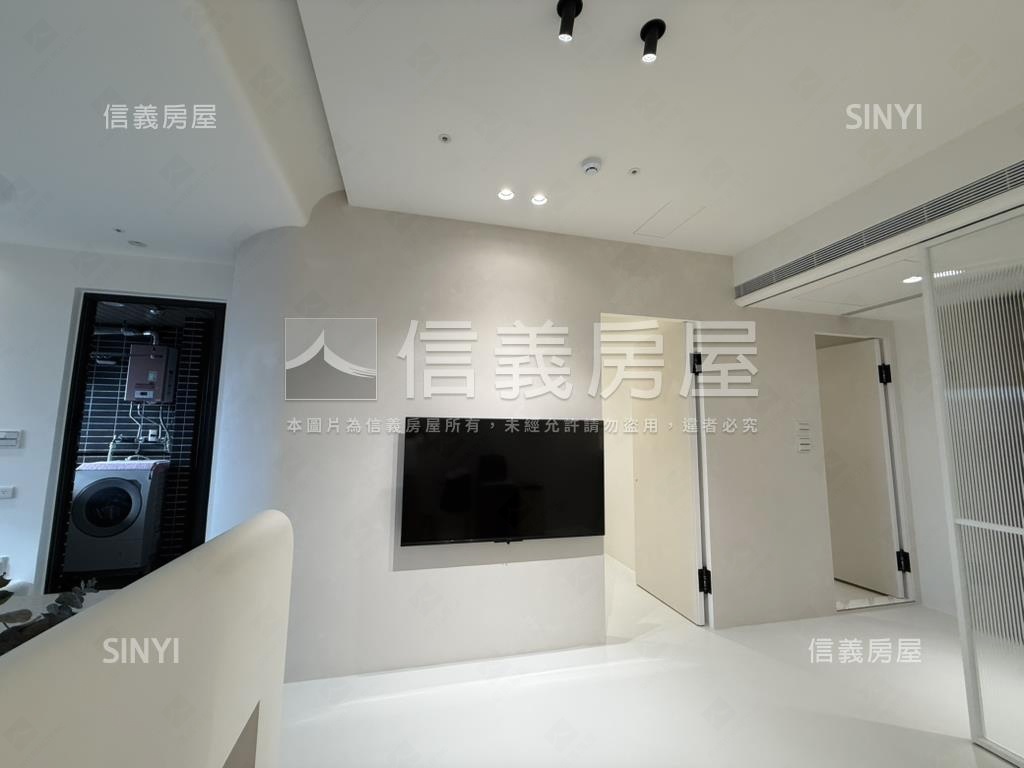 專任－國泰豐年典雅美學房屋室內格局與周邊環境