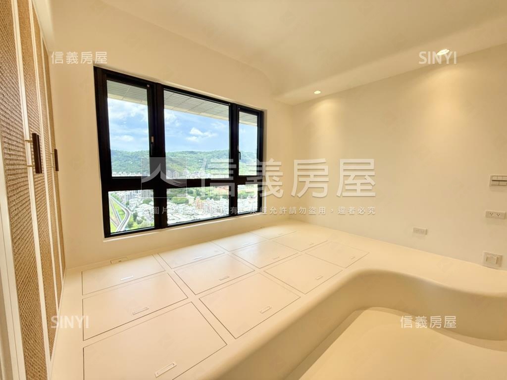 專任－國泰豐年典雅美學房屋室內格局與周邊環境