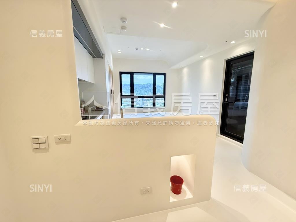 專任－國泰豐年典雅美學房屋室內格局與周邊環境
