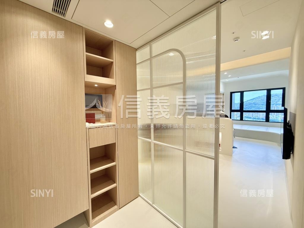 專任－國泰豐年典雅美學房屋室內格局與周邊環境