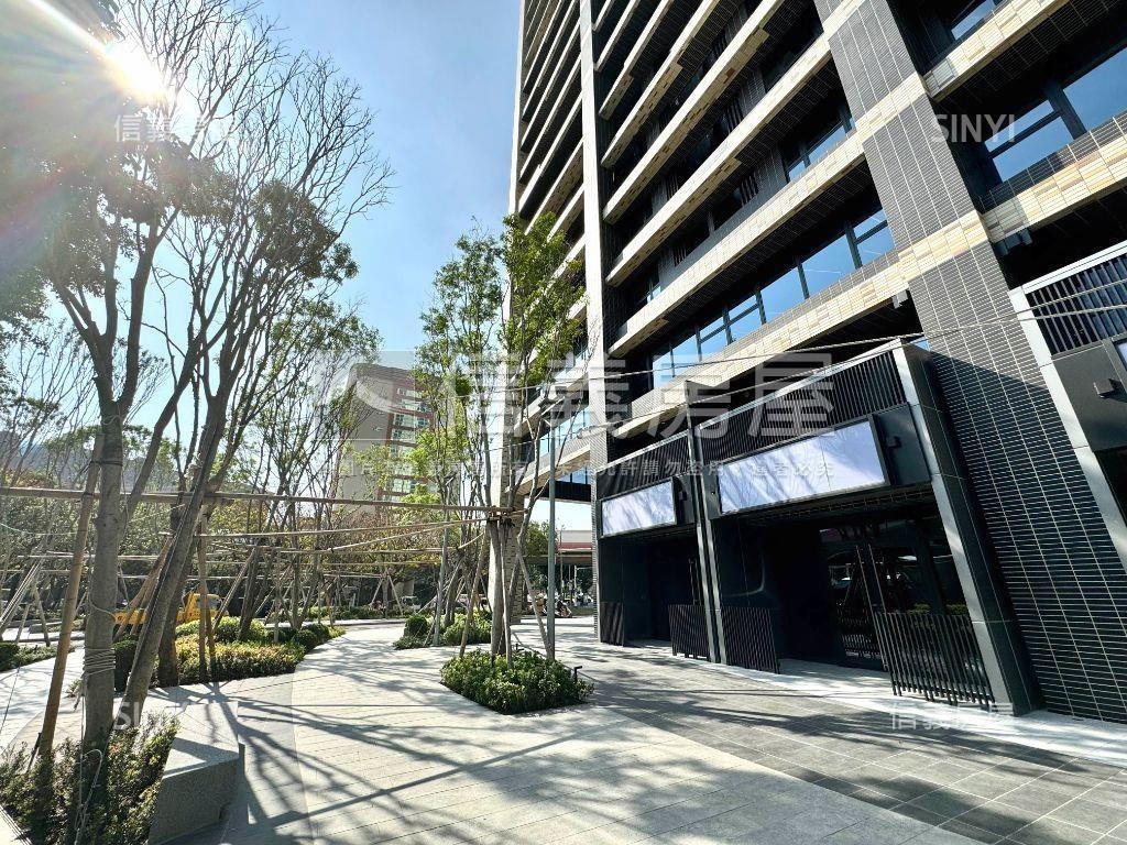 專任－國泰豐年典雅美學房屋室內格局與周邊環境