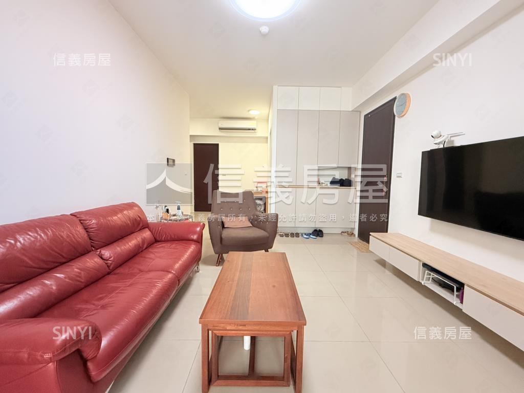 桃大泰極美裝３房車位房屋室內格局與周邊環境