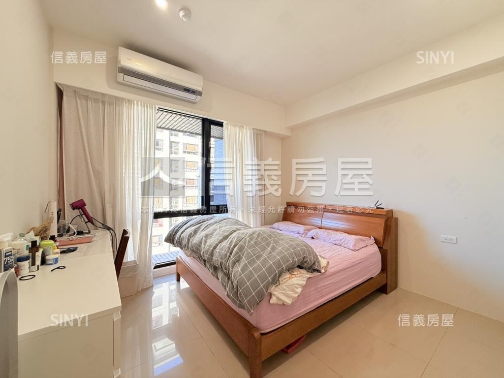 桃大泰極美裝３房車位房屋室內格局與周邊環境