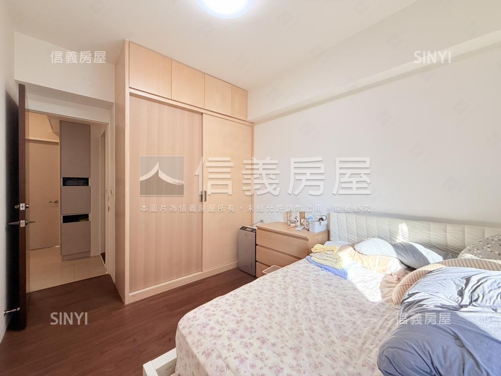 桃大泰極美裝３房車位房屋室內格局與周邊環境