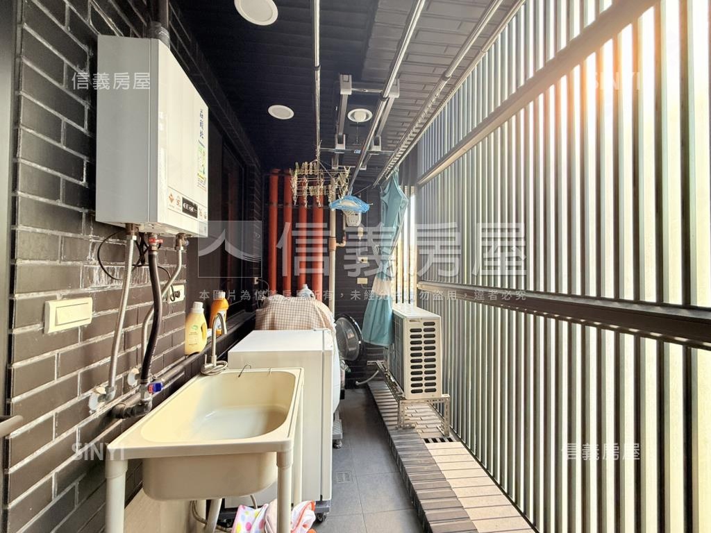 桃大泰極美裝３房車位房屋室內格局與周邊環境