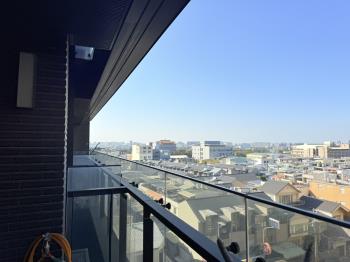 桃大泰極美裝３房車位