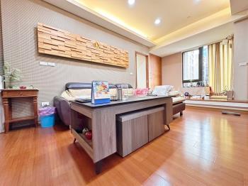 降價朝南鄉林夏都Ｂ１平車