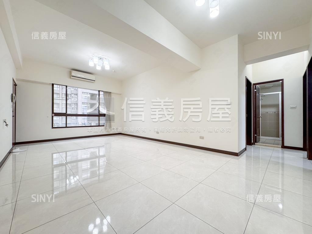 高鐵香堤稀有大四房房屋室內格局與周邊環境