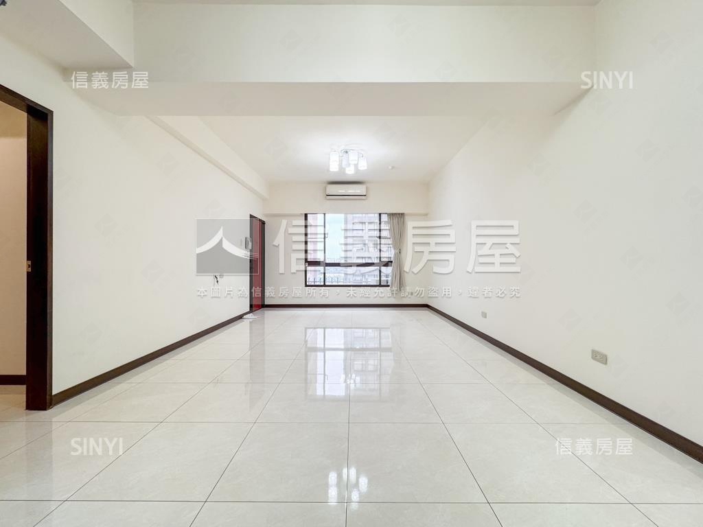高鐵香堤稀有大四房房屋室內格局與周邊環境