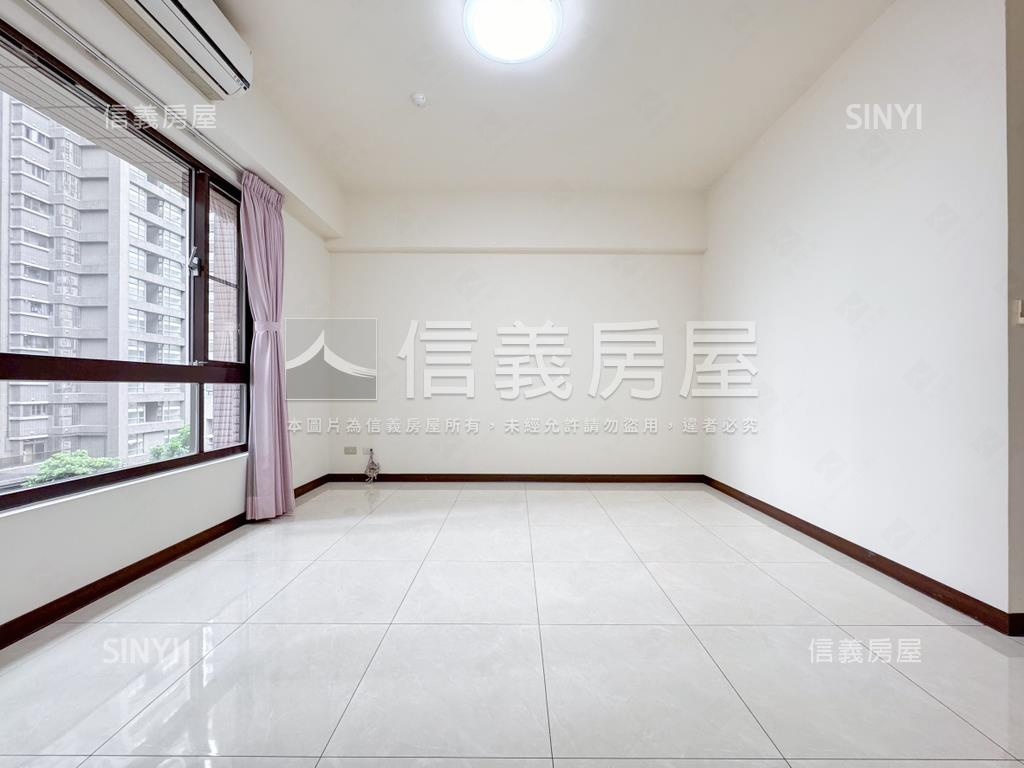 高鐵香堤稀有大四房房屋室內格局與周邊環境