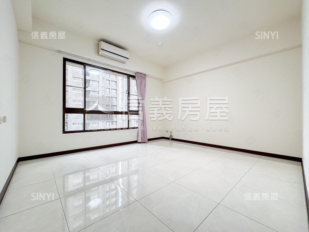 高鐵香堤稀有大四房房屋室內格局與周邊環境